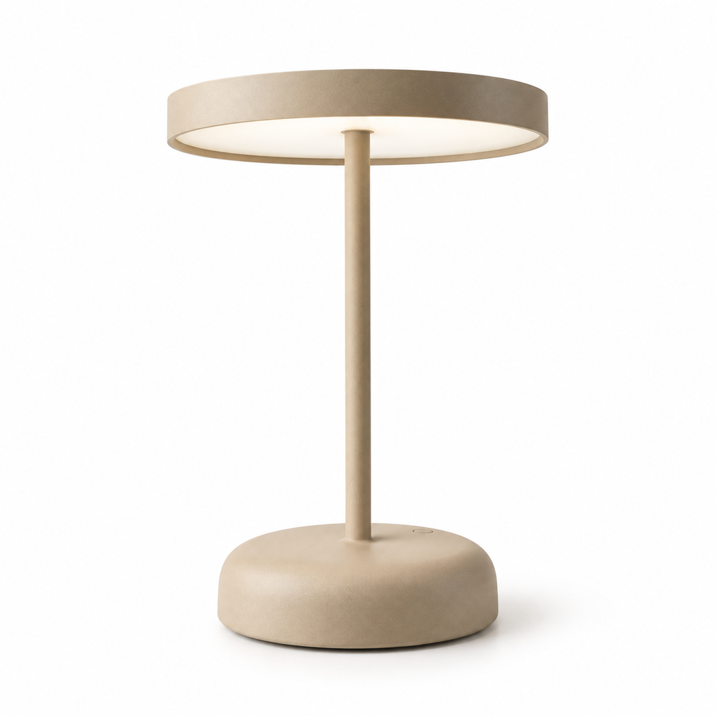 Halo Drift Rechargeable Table Lamp
