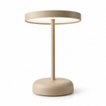 Halo Drift Rechargeable Table Lamp