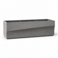 Foldline Trough Planter