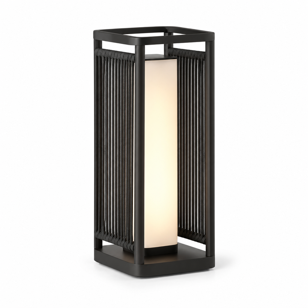 Cove Glow Portable Floor Lantern