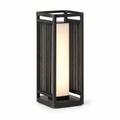 Cove Glow Portable Floor Lantern