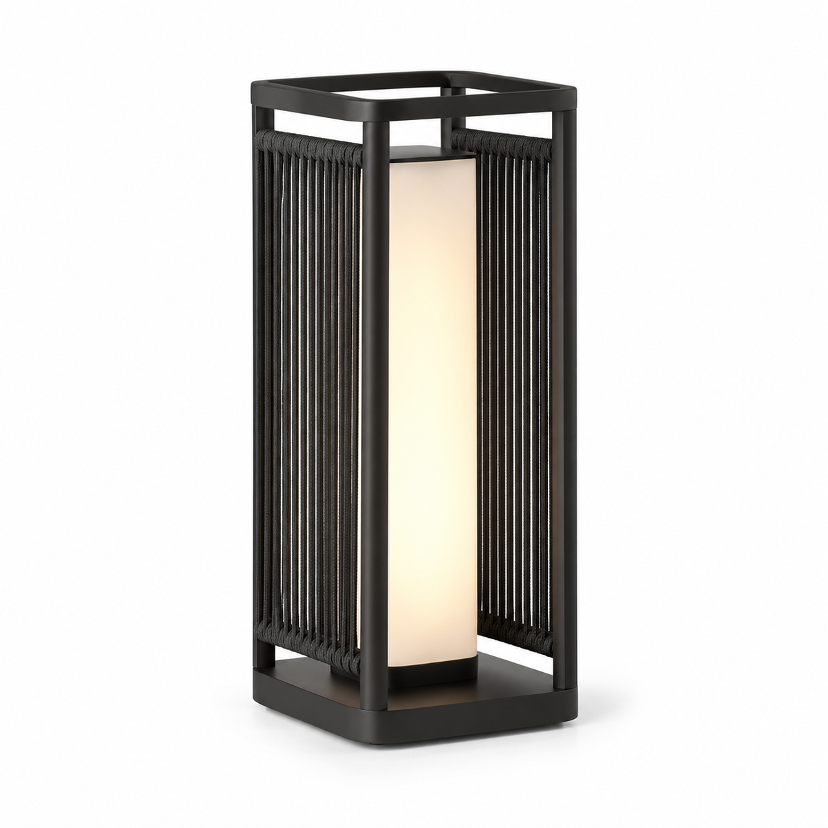 Cove Glow Portable Floor Lantern