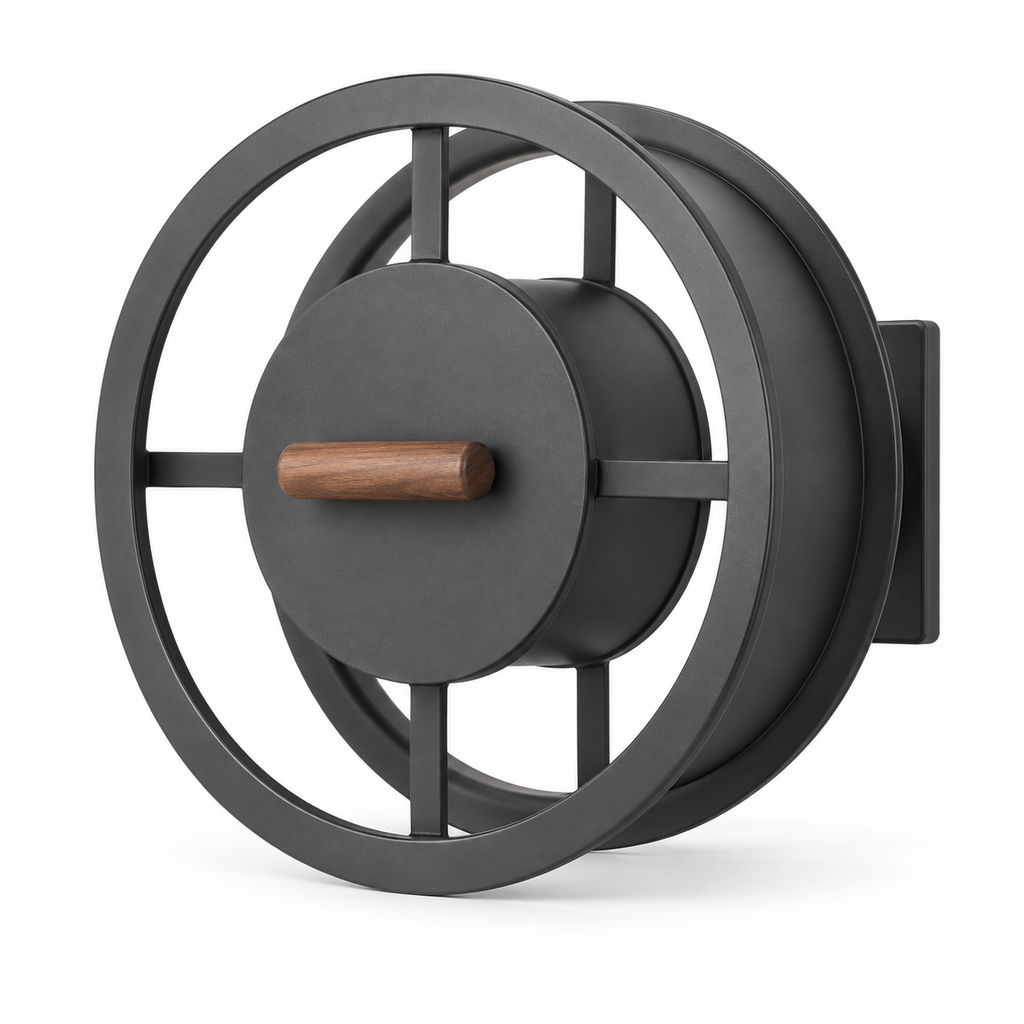 Hose Halo Storage Reel