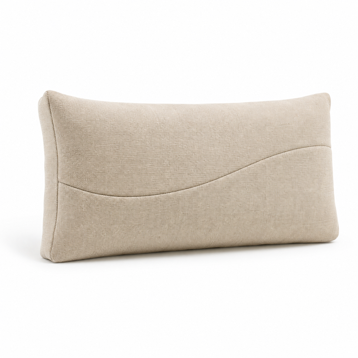 Dune Curve Lumbar Cushion