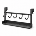 Arc Rail Tool Rack