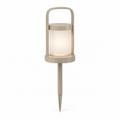 Sandbar Lantern Stake Light