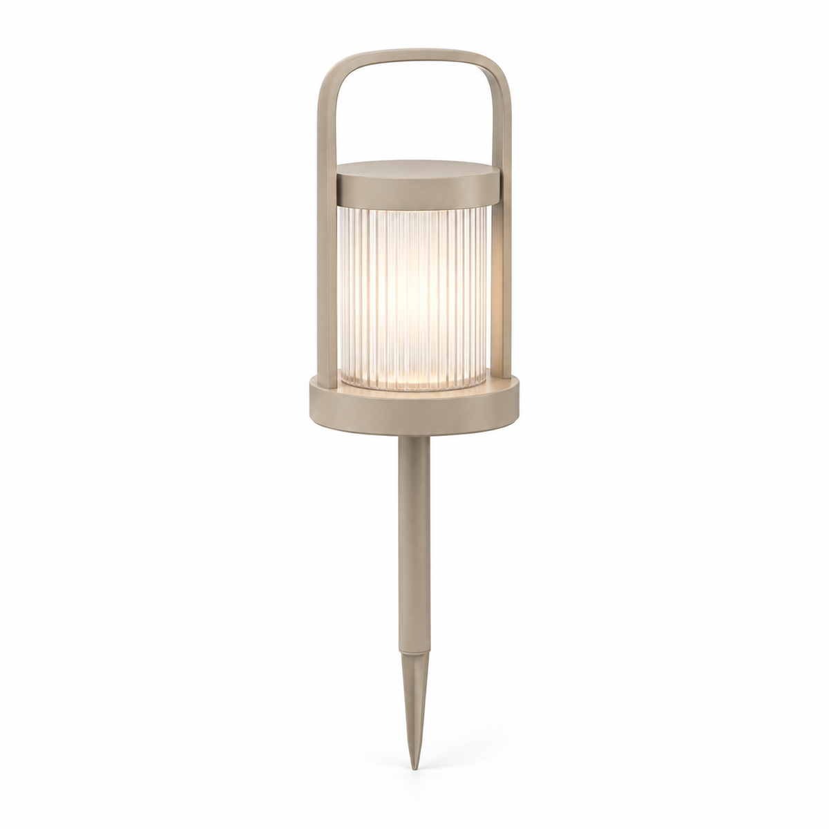 Sandbar Lantern Stake Light