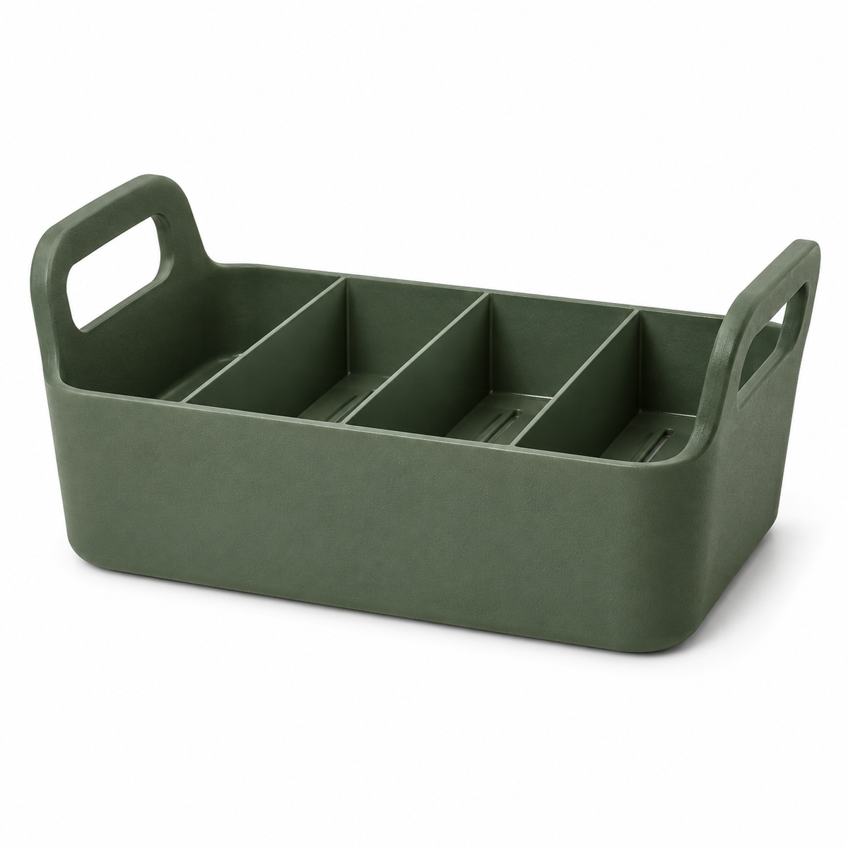 Field Tray Garden Caddy