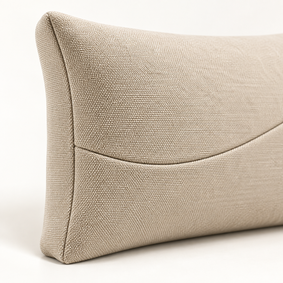 Dune Curve Lumbar Cushion