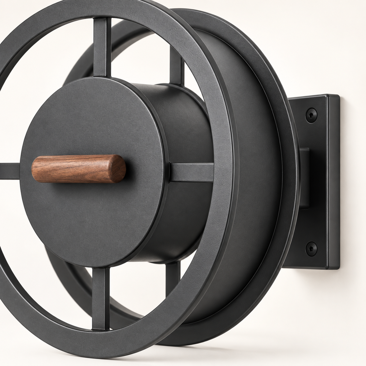 Hose Halo Storage Reel