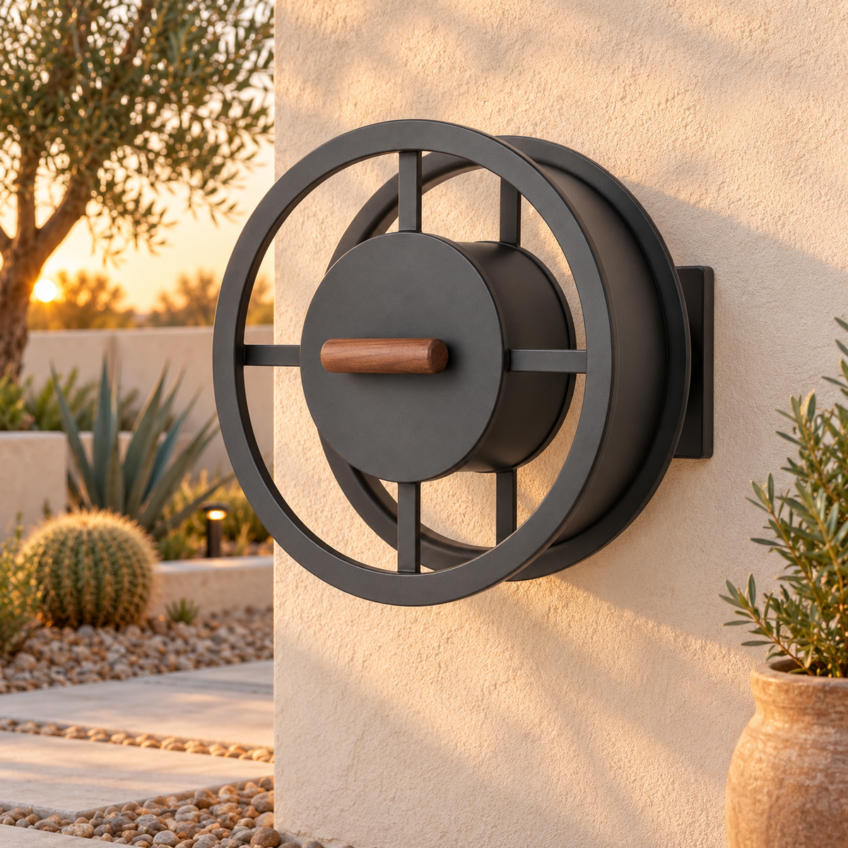 Hose Halo Storage Reel