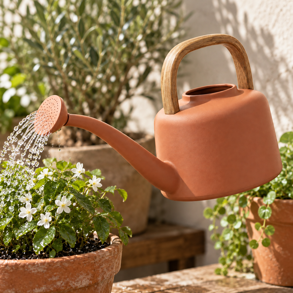 Pourform Balanced Watering Can